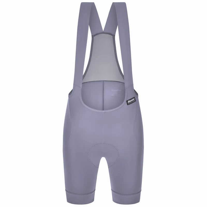 Salopette donna Santini Ready To Ride - Grigio