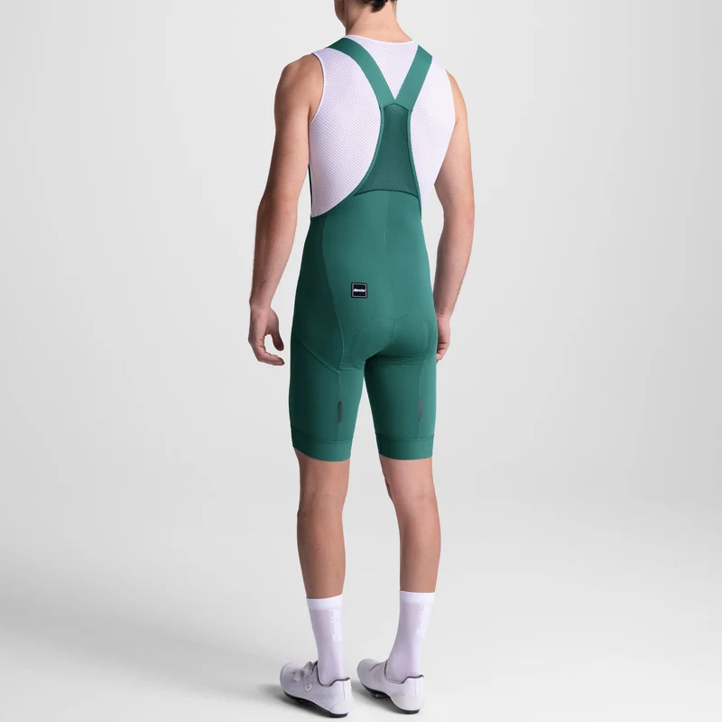 Salopette Santini Ready To Ride - Verde