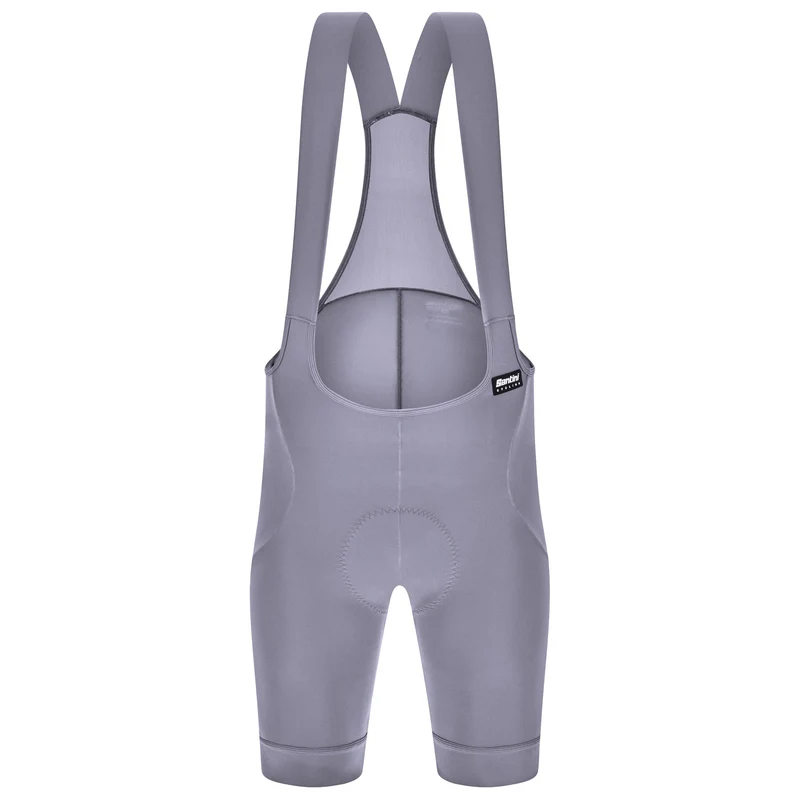 Salopette Santini Ready To Ride - Grigio
