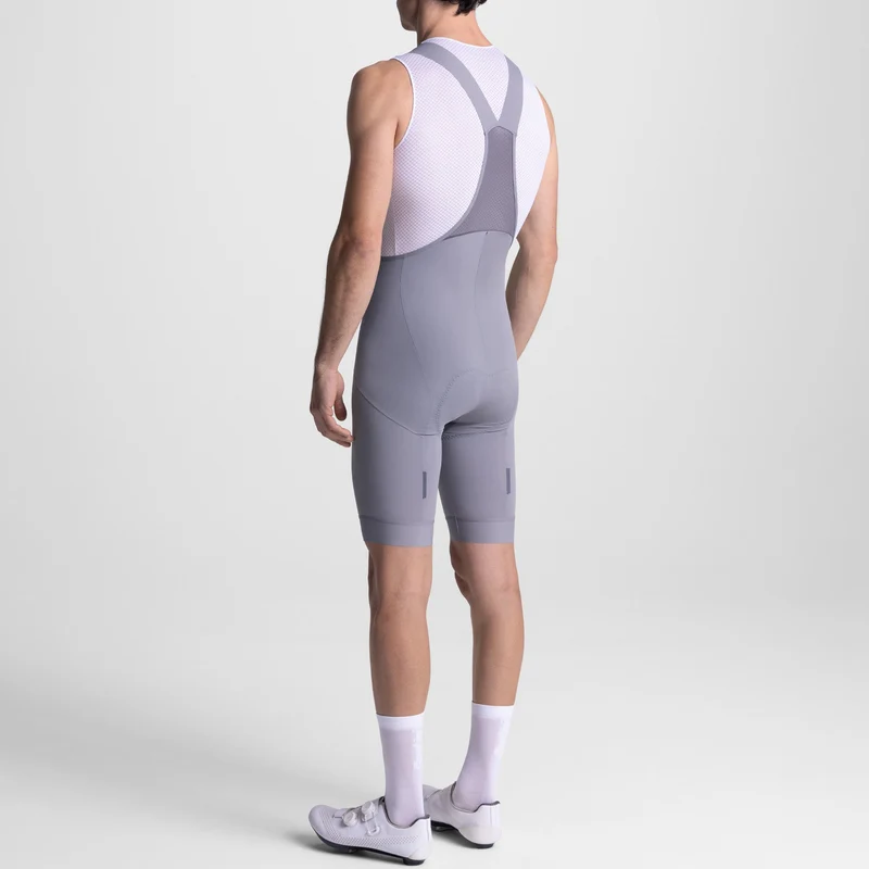Salopette Santini Ready To Ride - Grigio