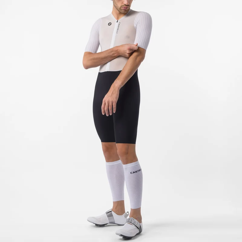 Body Castelli PR 3 Speed Suit - Bianco