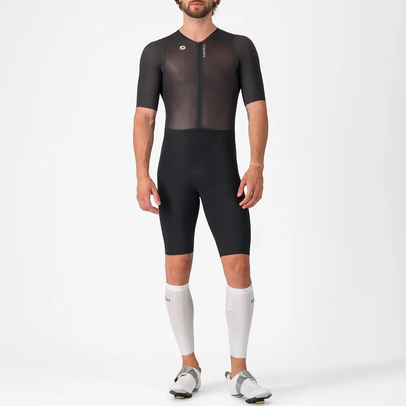 Body Castelli PR 3 Speed Suit - Nero