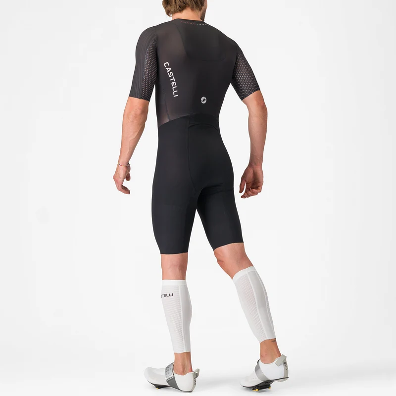 Body Castelli PR 3 Speed Suit - Nero