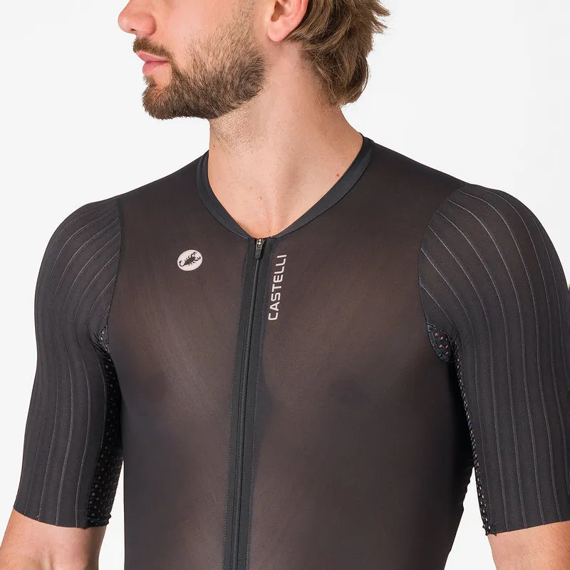 Body Castelli PR 3 Speed Suit - Nero