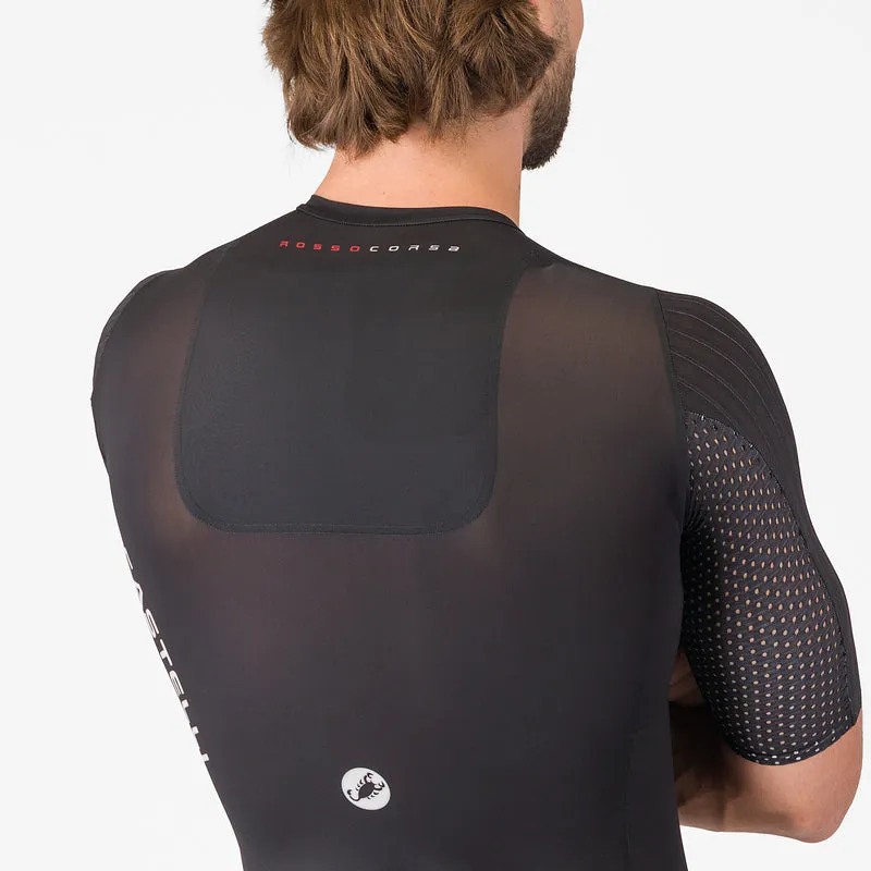 Body Castelli PR 3 Speed Suit - Nero