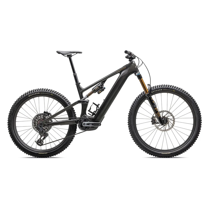 Specialized Turbo Levo 4 Pro - Grigio