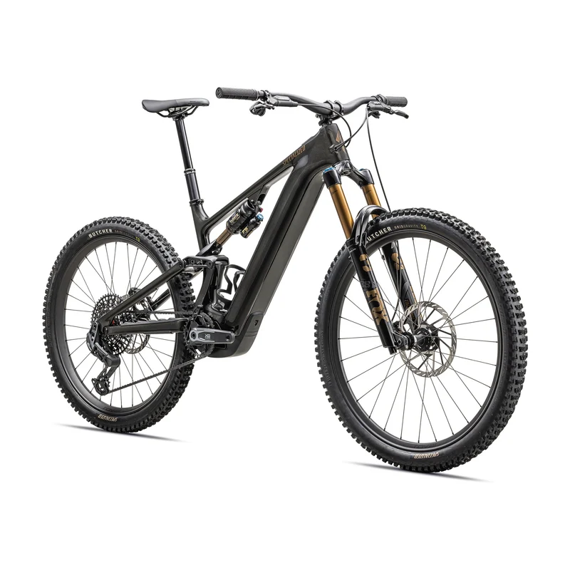 Specialized Turbo Levo 4 Pro - Grigio