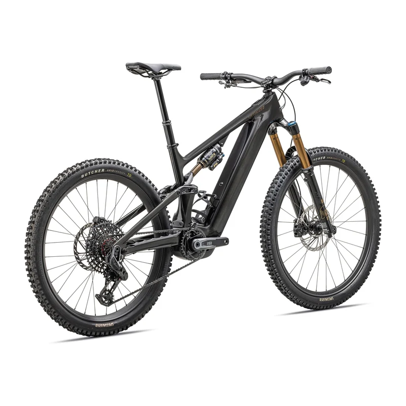 Specialized Turbo Levo 4 Pro - Grigio