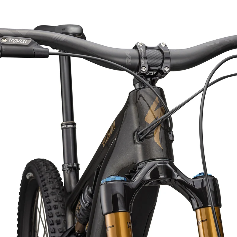 Specialized Turbo Levo 4 Pro - Grigio