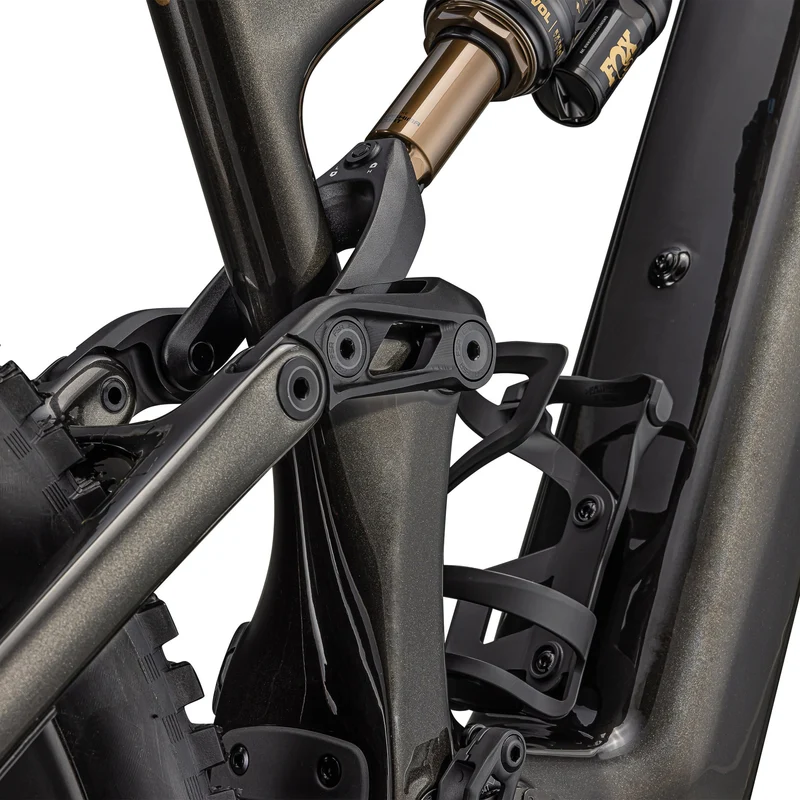 Specialized Turbo Levo 4 Pro - Grigio