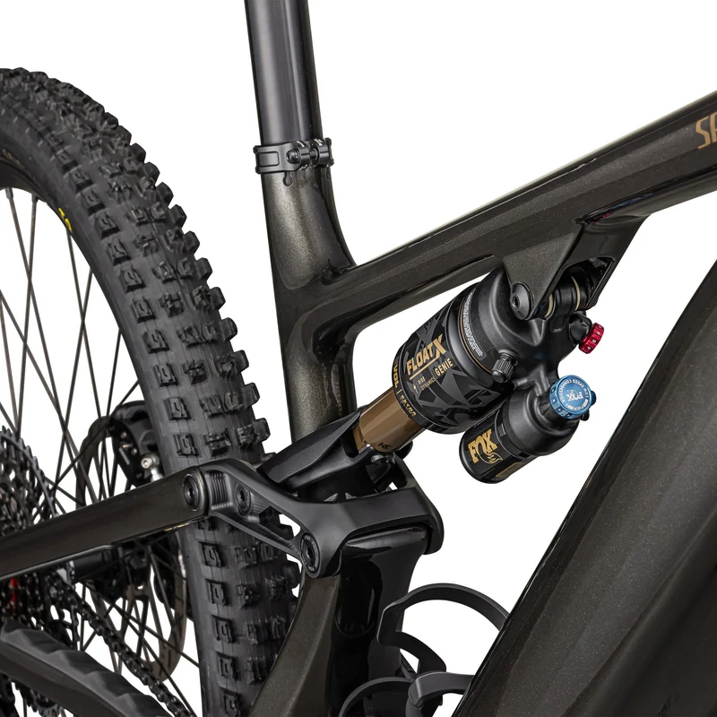 Specialized Turbo Levo 4 Pro - Grigio