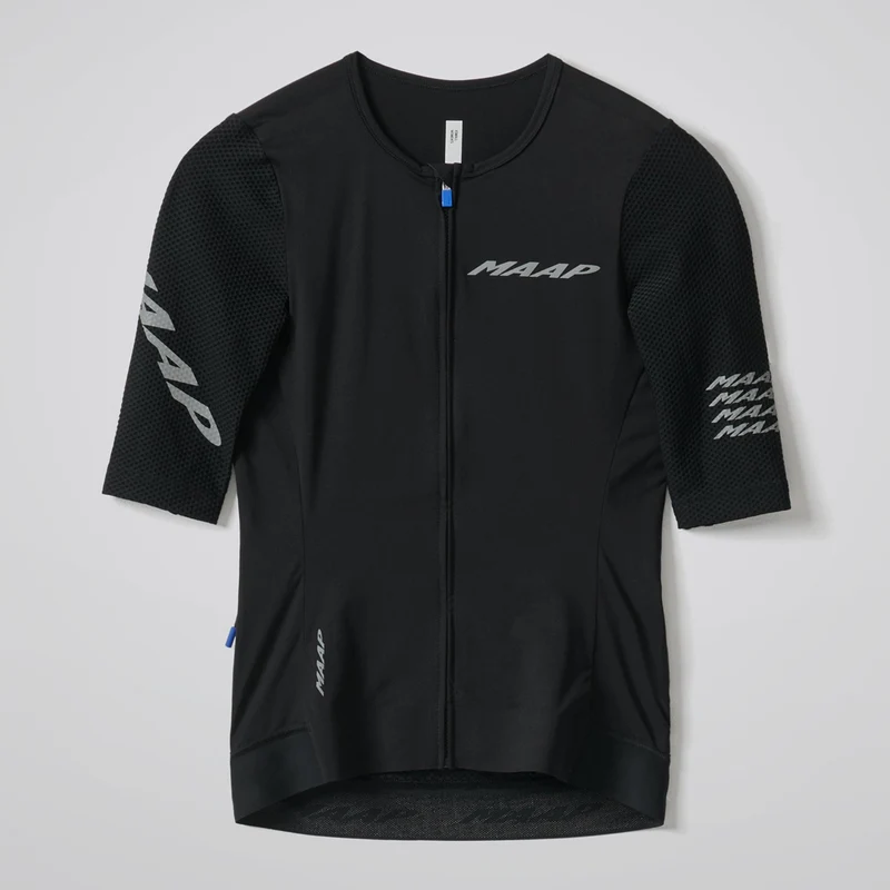 Maglia donna Maap Emerge - Nero