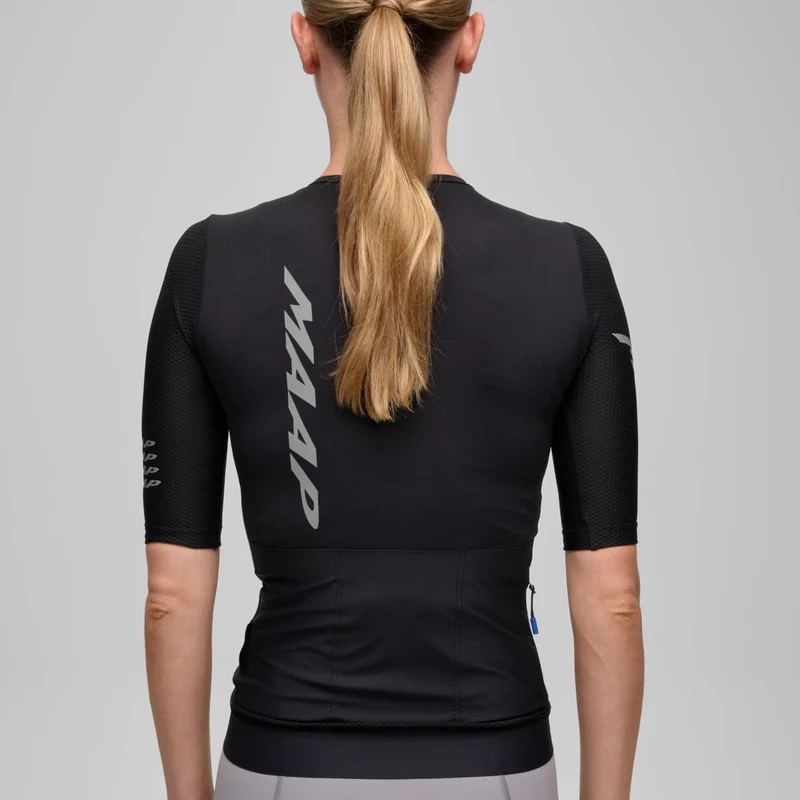 Maglia donna Maap Emerge - Nero