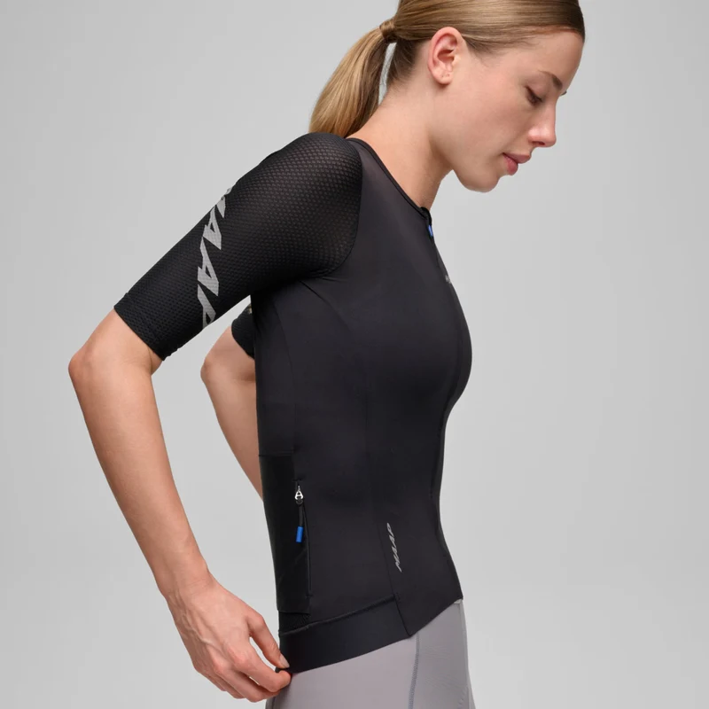 Maglia donna Maap Emerge - Nero