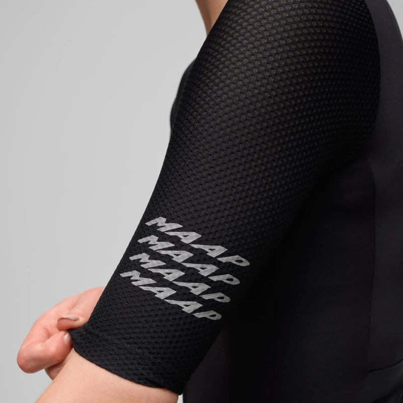 Maglia donna Maap Emerge - Nero
