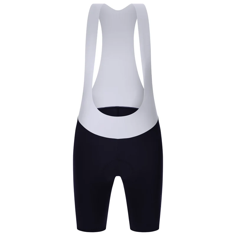 Salopette donna Santini Aero Race - Nero