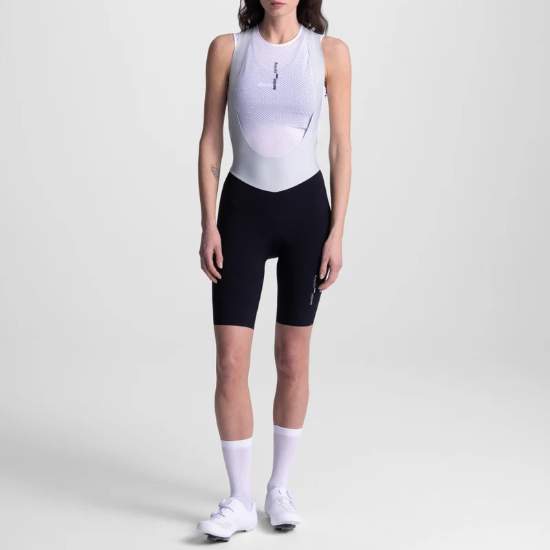 Salopette donna Santini Aero Race - Nero