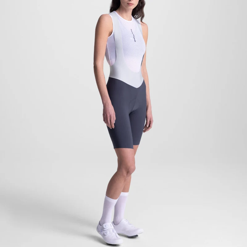 Salopette donna Santini Aero Race - Grigio