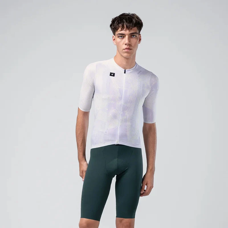 Maglia Gobik Attitude 2.0 Lag - Grigio chiaro