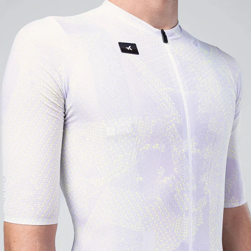 Maglia Gobik Attitude 2.0 Lag - Grigio chiaro