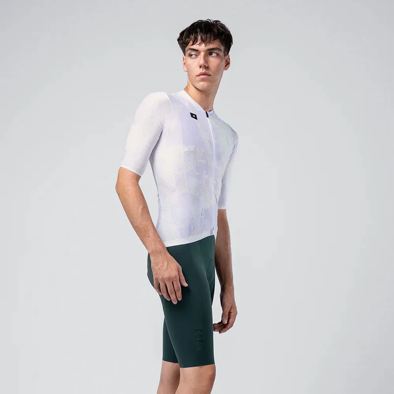 Maglia Gobik Attitude 2.0 Lag - Grigio chiaro