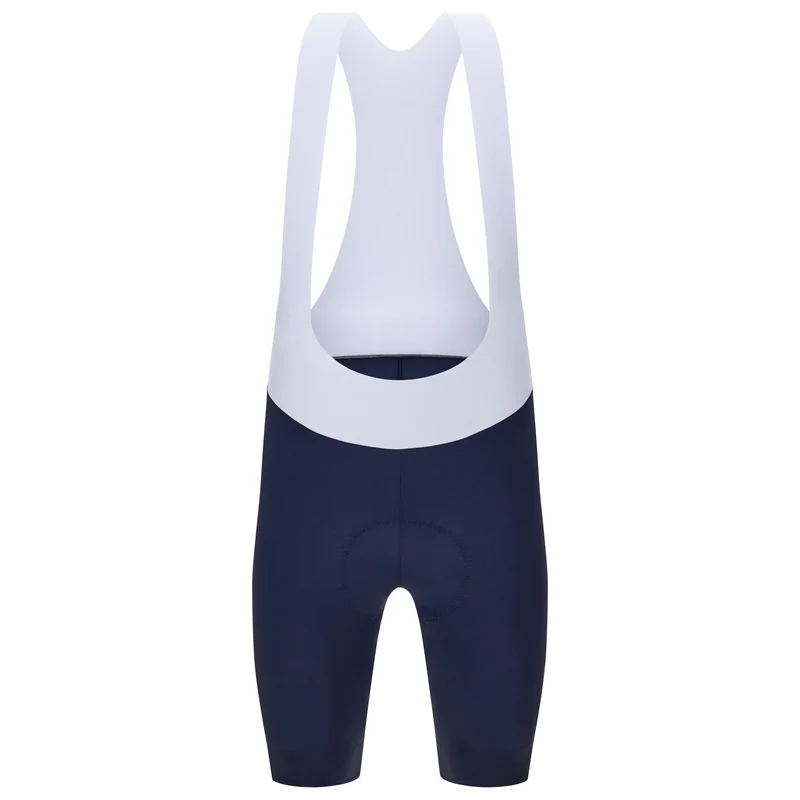 Salopette Santini Aero Race - Blu
