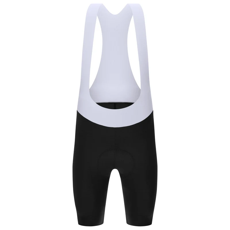 Salopette Santini Aero Race - Nero