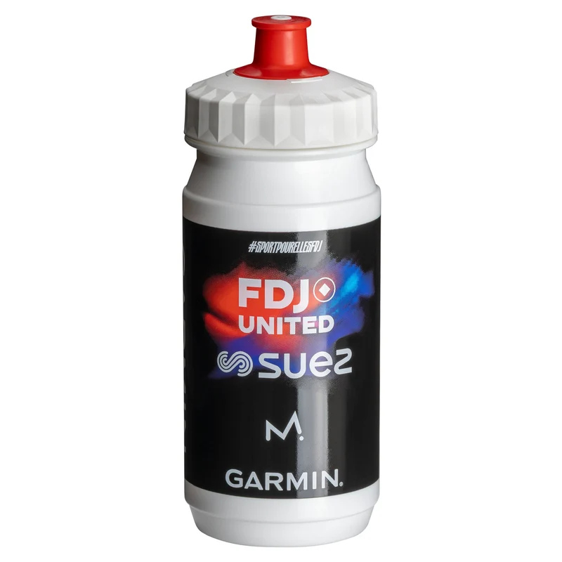 Borraccia Tacx Team FDJ United Suez 2026