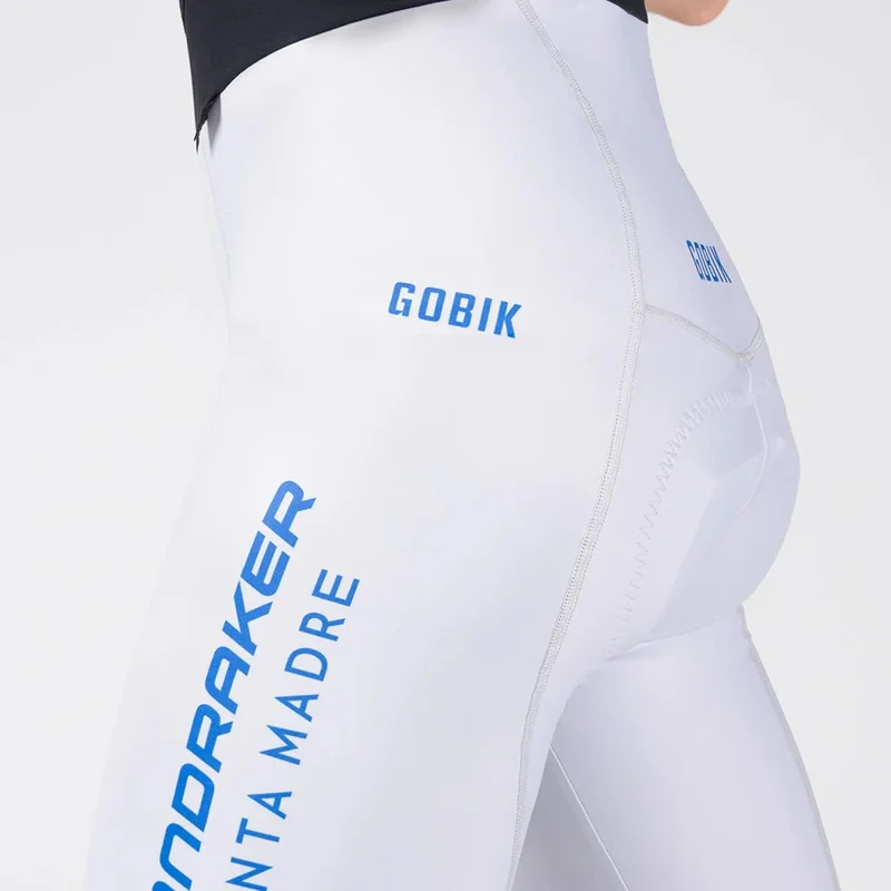 Salopette Gobik Mondraker Santamadre 2026 Absolute Print K10