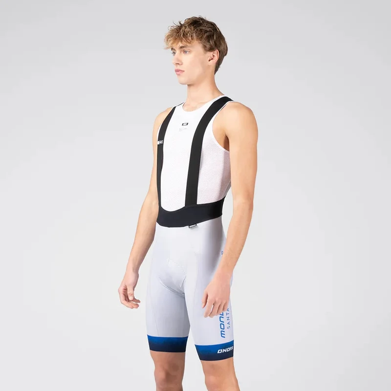 Salopette Gobik Mondraker Santamadre 2026 Absolute Print K10