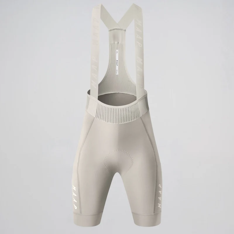 Salopette donna Maap Team Evo - Grigio chiaro