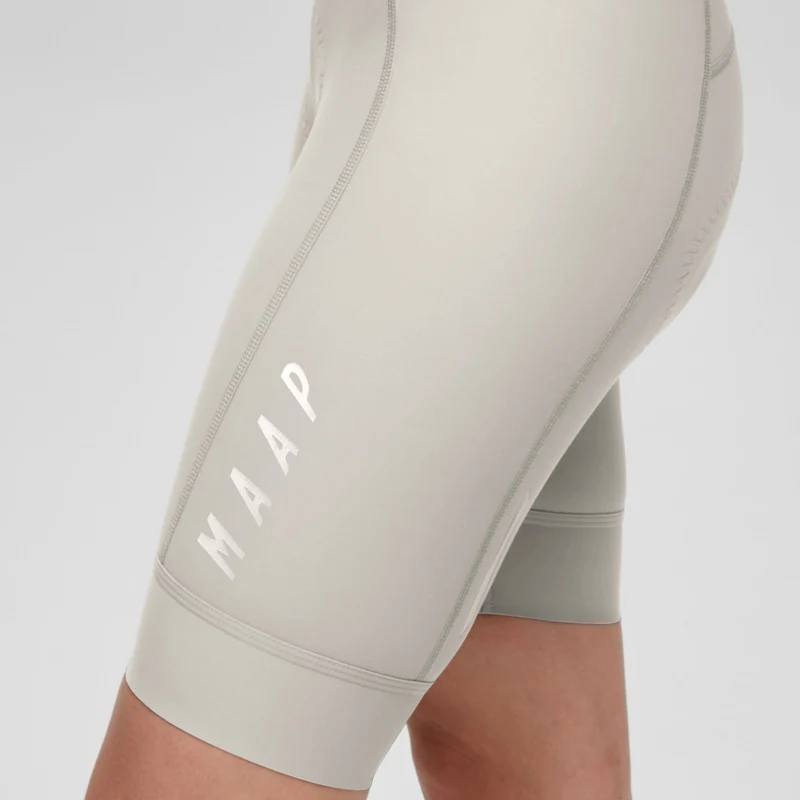 Salopette donna Maap Team Evo - Grigio chiaro