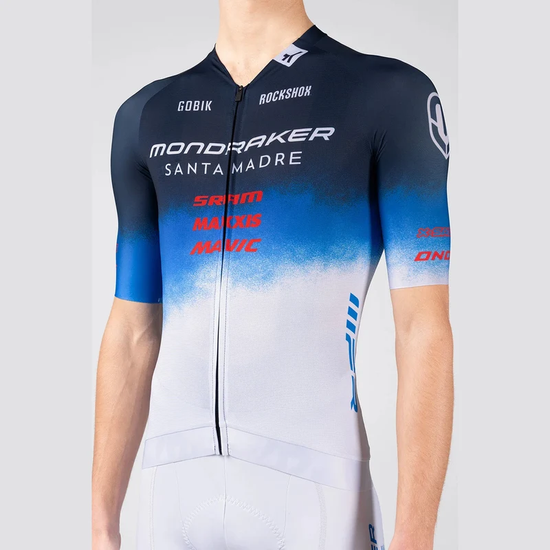 Maglia Gobik Mondraker Santamadre 2026 Cx Pro 4.0