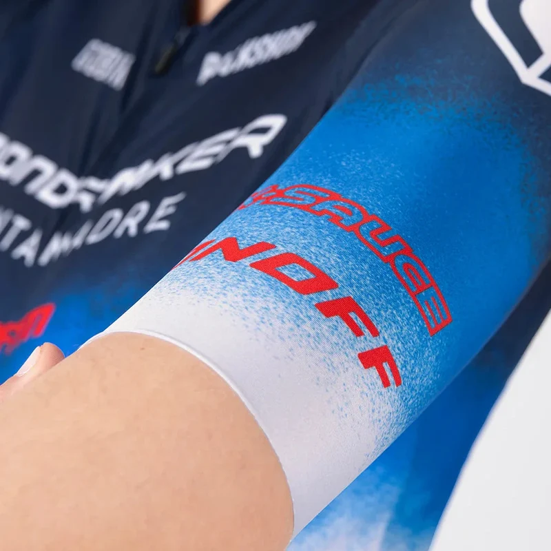 Maglia Gobik Mondraker Santamadre 2026 Cx Pro 4.0