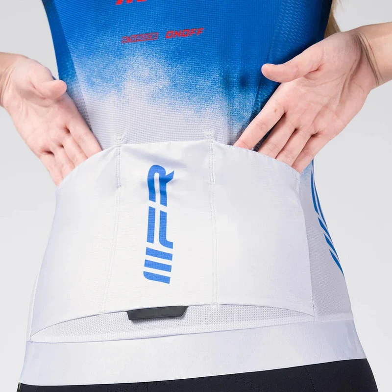 Maglia Gobik Mondraker Santamadre 2026 Cx Pro 4.0