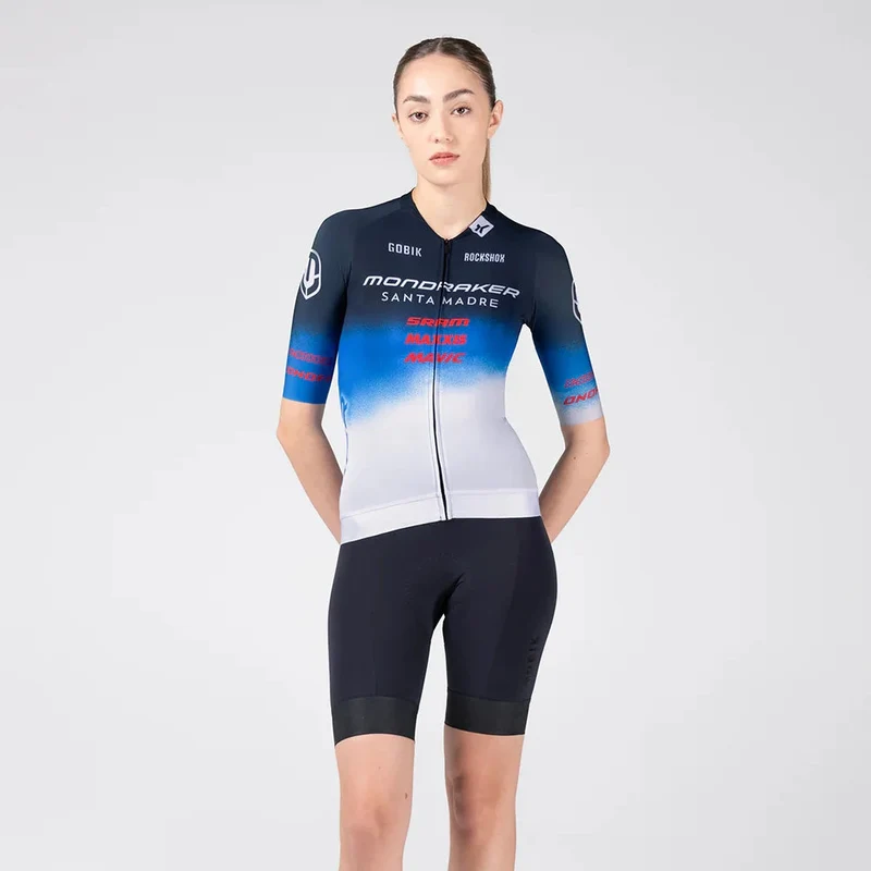 Maglia Gobik Mondraker Santamadre 2026 Cx Pro 4.0