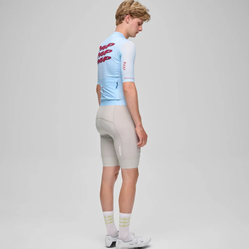 Maglia Maap Pulse Pro Air 3.0 - Azzurro