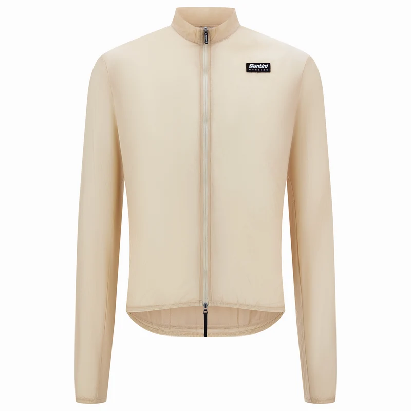 Mantellina Santini Ready To Ride - Beige
