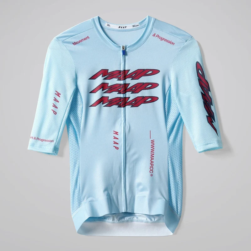 Maglia donna Maap Pulse Pro Air 3.0 - Azzurro