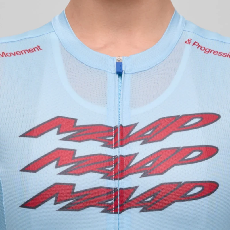 Maglia donna Maap Pulse Pro Air 3.0 - Azzurro