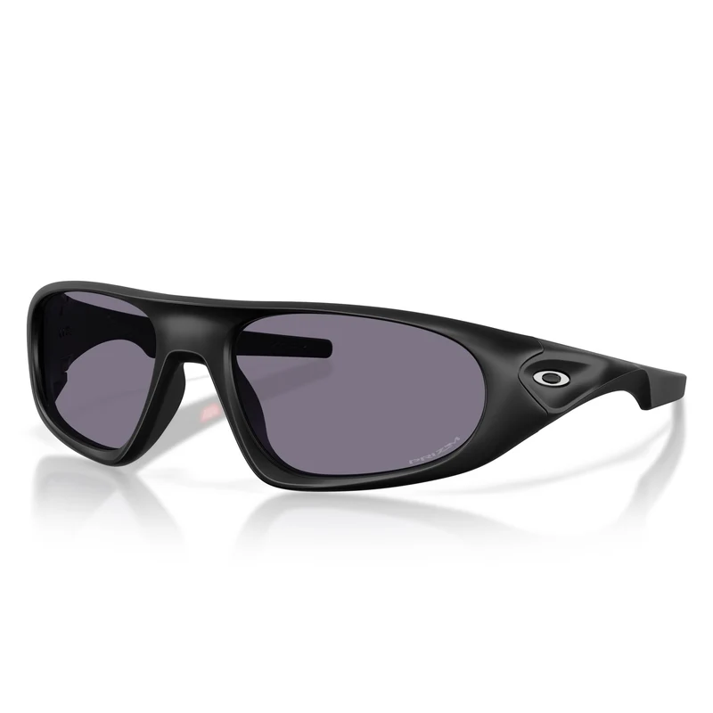 Occhiali Oakley Neoforma - Matte Black Prizm Grey