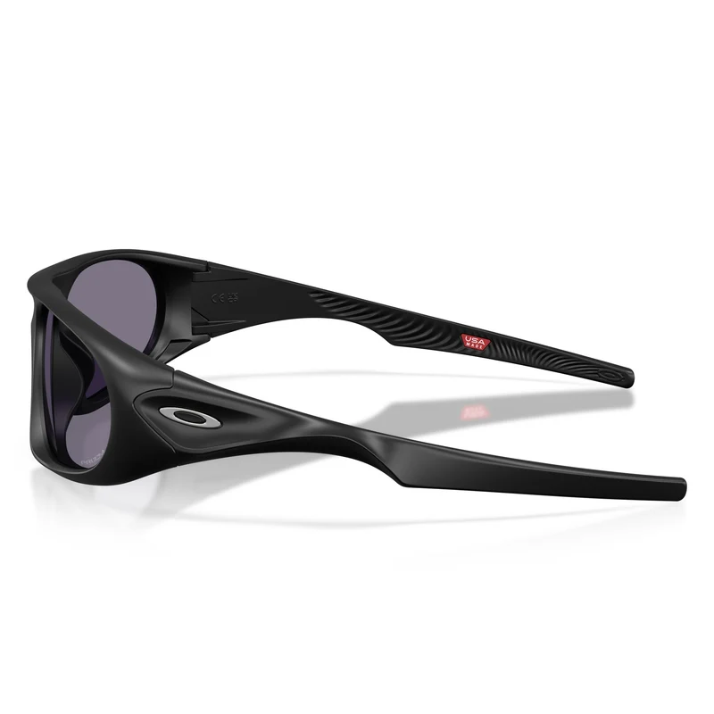 Occhiali Oakley Neoforma - Matte Black Prizm Grey