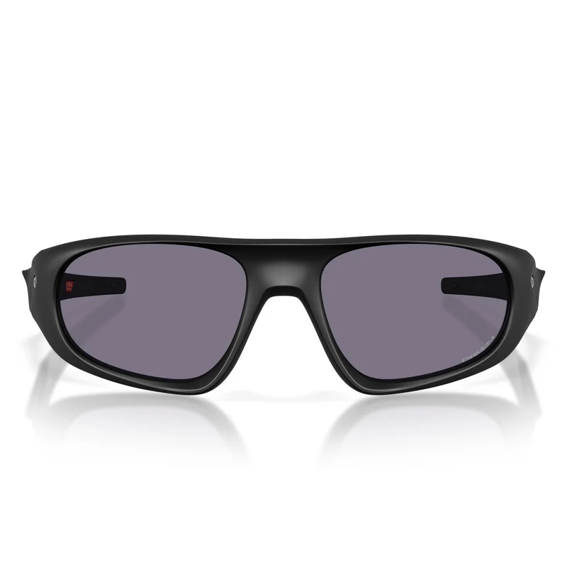 Occhiali Oakley Neoforma - Matte Black Prizm Grey