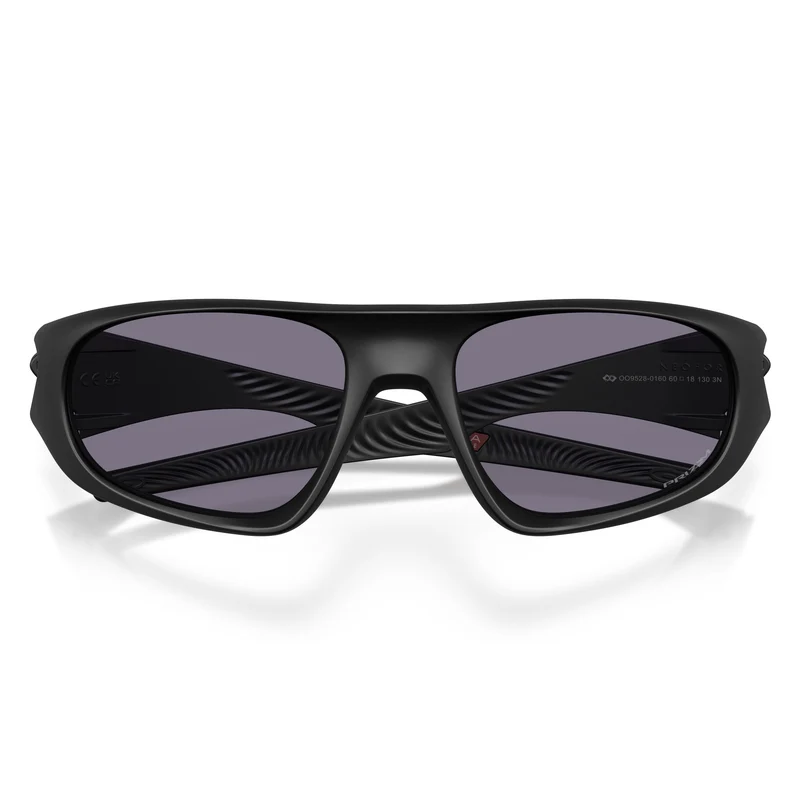 Occhiali Oakley Neoforma - Matte Black Prizm Grey