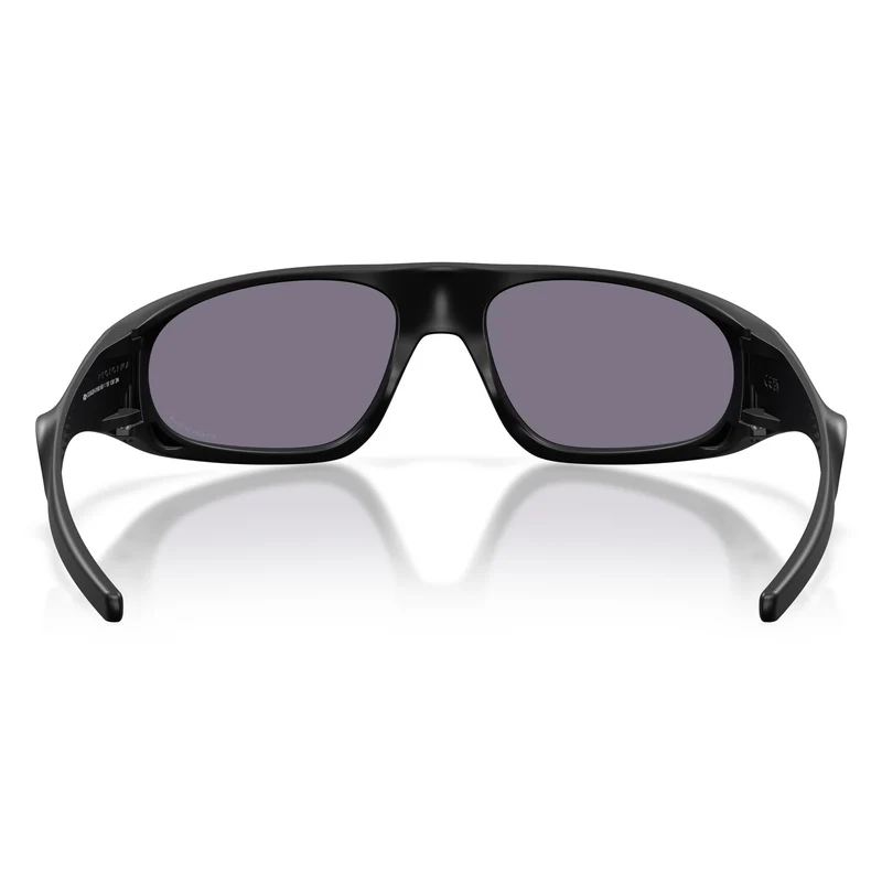 Occhiali Oakley Neoforma - Matte Black Prizm Grey