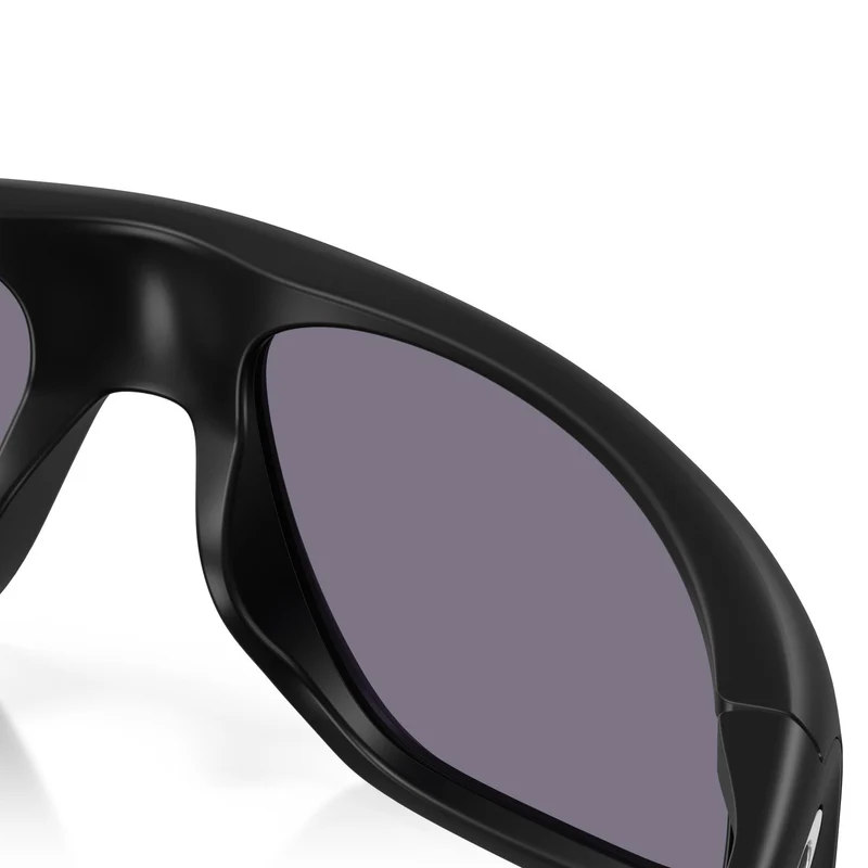 Occhiali Oakley Neoforma - Matte Black Prizm Grey