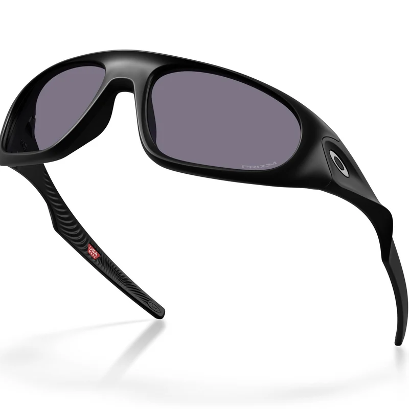 Occhiali Oakley Neoforma - Matte Black Prizm Grey