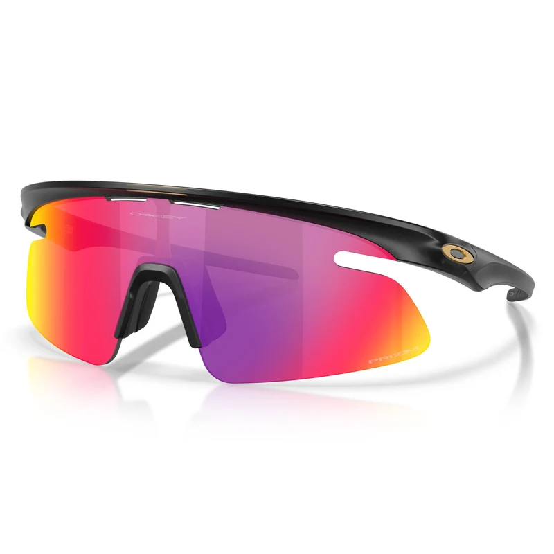 Occhiali Oakley RSLV Lite - Matte Black Prizm Road