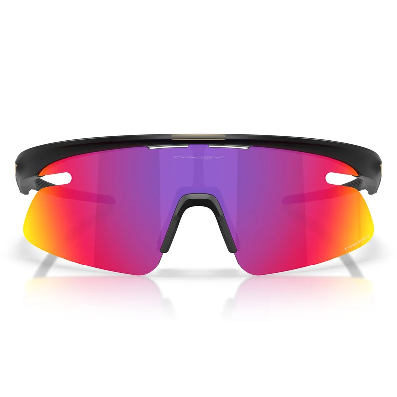Occhiali Oakley RSLV Lite - Matte Black Prizm Road