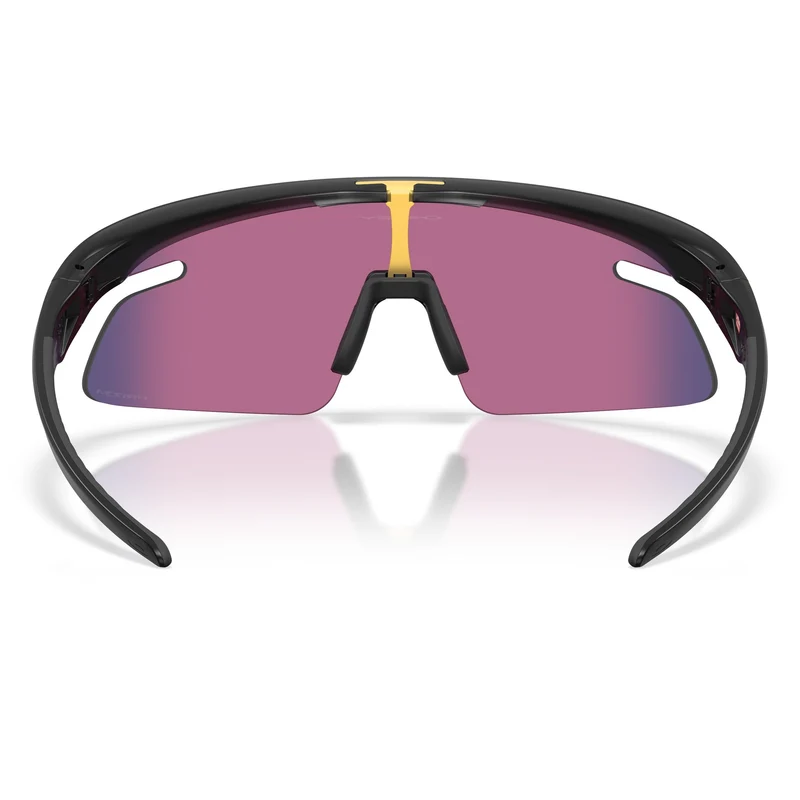 Occhiali Oakley RSLV Lite - Matte Black Prizm Road
